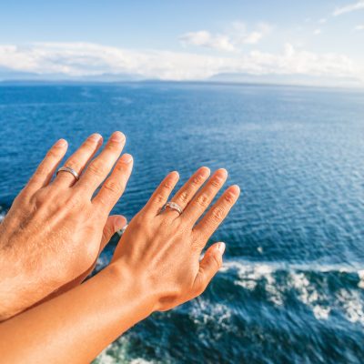 ハネムーンで世界一周できる？ルートや計画のポイントを紹介