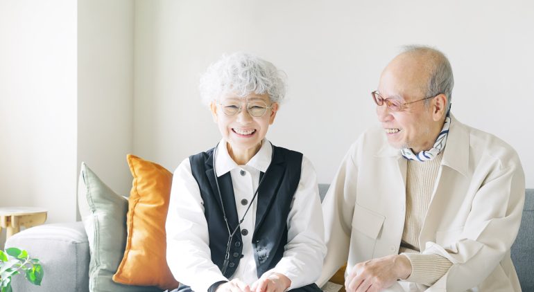 70代からの充実した過ごし方！心身の健康を保ち、豊かな老後を送るためのポイントを解説