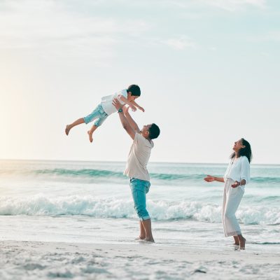 家族連れでの世界一周旅行の基礎知識。費用やメリット、気をつけたいポイントを解説