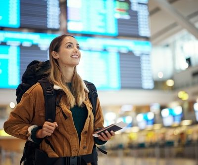 世界一周旅行する人の特徴は？きっかけや移動手段、人気のスポットを紹介