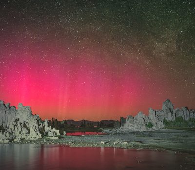 オーロラとは？基礎知識を詳しく解説！おすすめの鑑賞スポットや方法も紹介