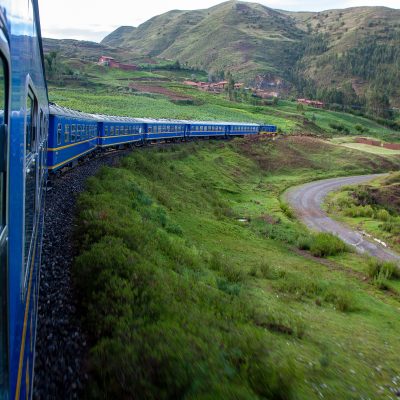 日本からマチュピチュへの行き方完全ガイド！かかる時間や費用について