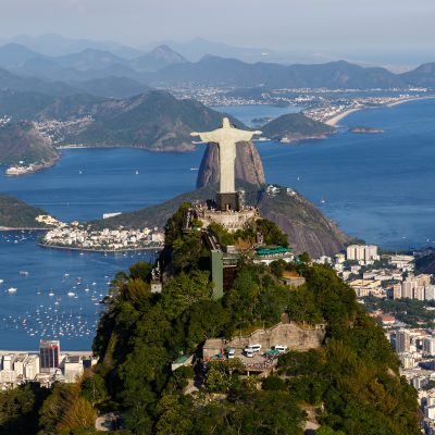 【カーニバルと世界遺産】リオデジャネイロの治安や人気の観光スポットを紹介