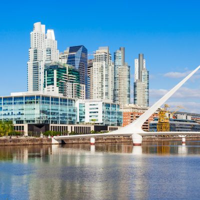 南米のパリ・ブエノスアイレス観光ガイド｜治安・気候・人気スポットを紹介