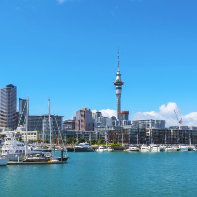 オークランドを街歩きから島巡り、グルメまで楽しむ観光情報を徹底紹介！