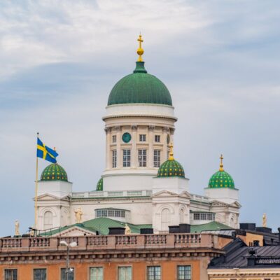 ヘルシンキ完全ガイド｜北欧デザイン・建築・自然・グルメで巡る“幸せの首都”の魅力