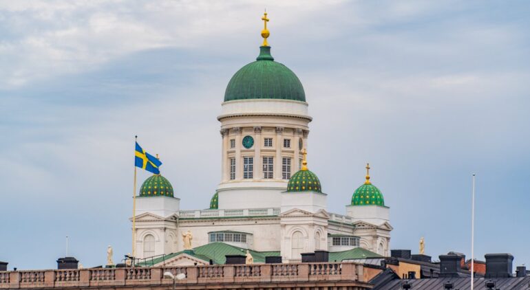 ヘルシンキ完全ガイド｜北欧デザイン・建築・自然・グルメで巡る“幸せの首都”の魅力