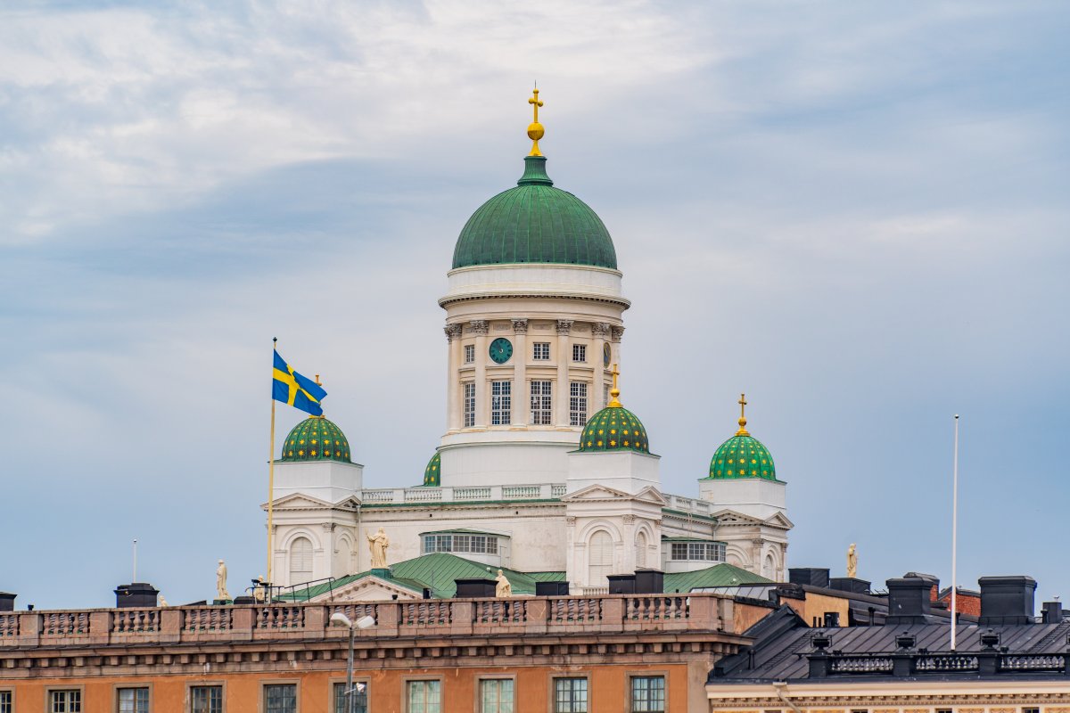 ヘルシンキ完全ガイド｜北欧デザイン・建築・自然・グルメで巡る“幸せの首都”の魅力