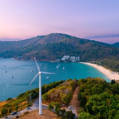 自然と文化を堪能するプーケットの旅｜治安・気候・人気スポットを紹介