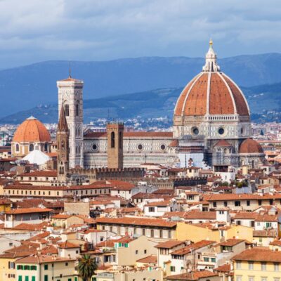 歴史と芸術の街フィレンツェ｜人気観光地・治安・気候まで分かる旅行ガイド