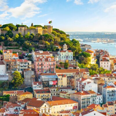 歴史を感じるポルトガルの首都リスボン｜人気観光地・治安・気候まで分かる旅行ガイド