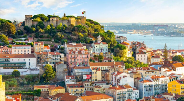 歴史を感じるポルトガルの首都リスボン｜人気観光地・治安・気候まで分かる旅行ガイド