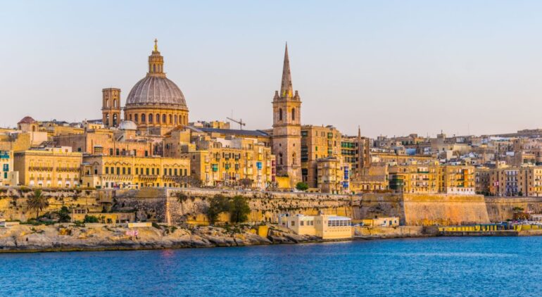 騎士団の歴史と世界遺産の島マルタ｜治安やおすすめ観光スポットを解説