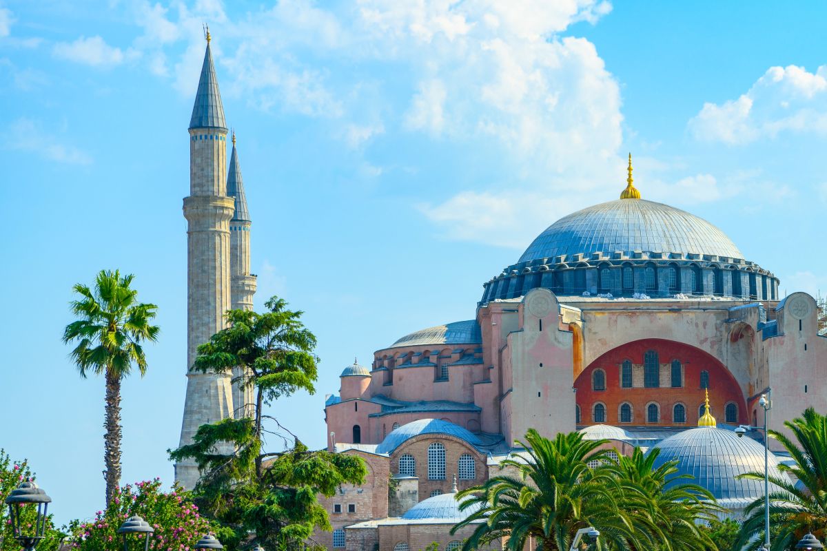 世界遺産の街イスタンブール｜治安やおすすめ観光スポットを解説