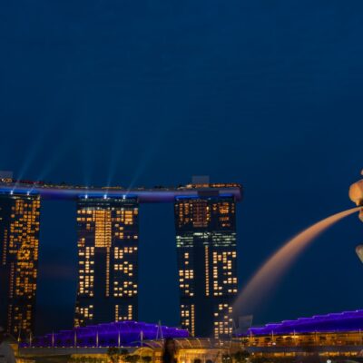 多文化都市シンガポールの魅力とは？｜治安やおすすめ観光スポットを解説