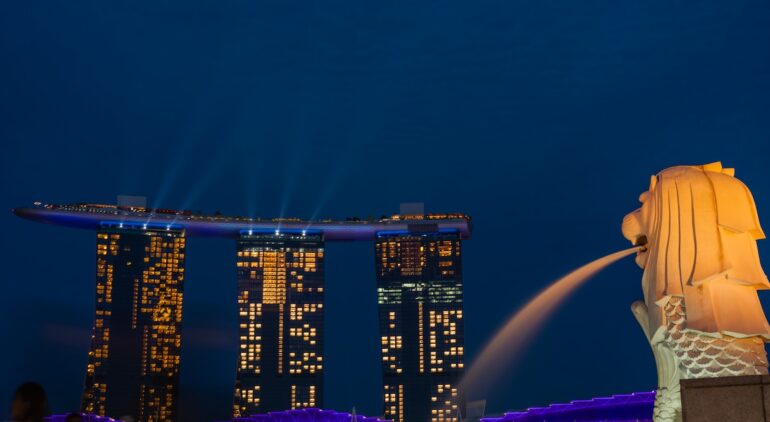 多文化都市シンガポールの魅力とは？｜治安やおすすめ観光スポットを解説