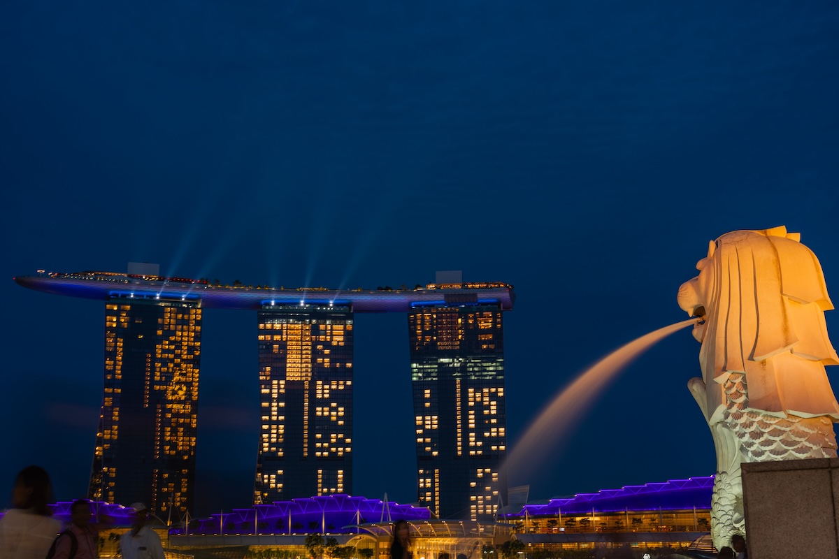 多文化都市シンガポールの魅力とは？｜治安やおすすめ観光スポットを解説