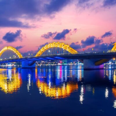 ベトナムのリゾート都市ダナン徹底ガイド - 人気おすすめスポットや治安も紹介