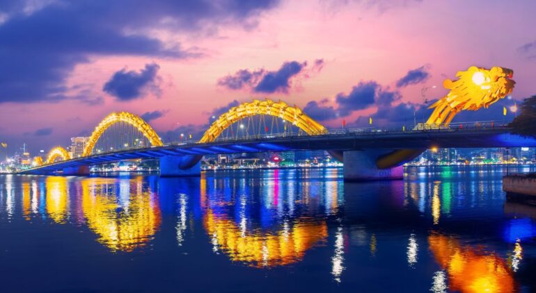 ベトナムのリゾート都市ダナン徹底ガイド - 人気おすすめスポットや治安も紹介