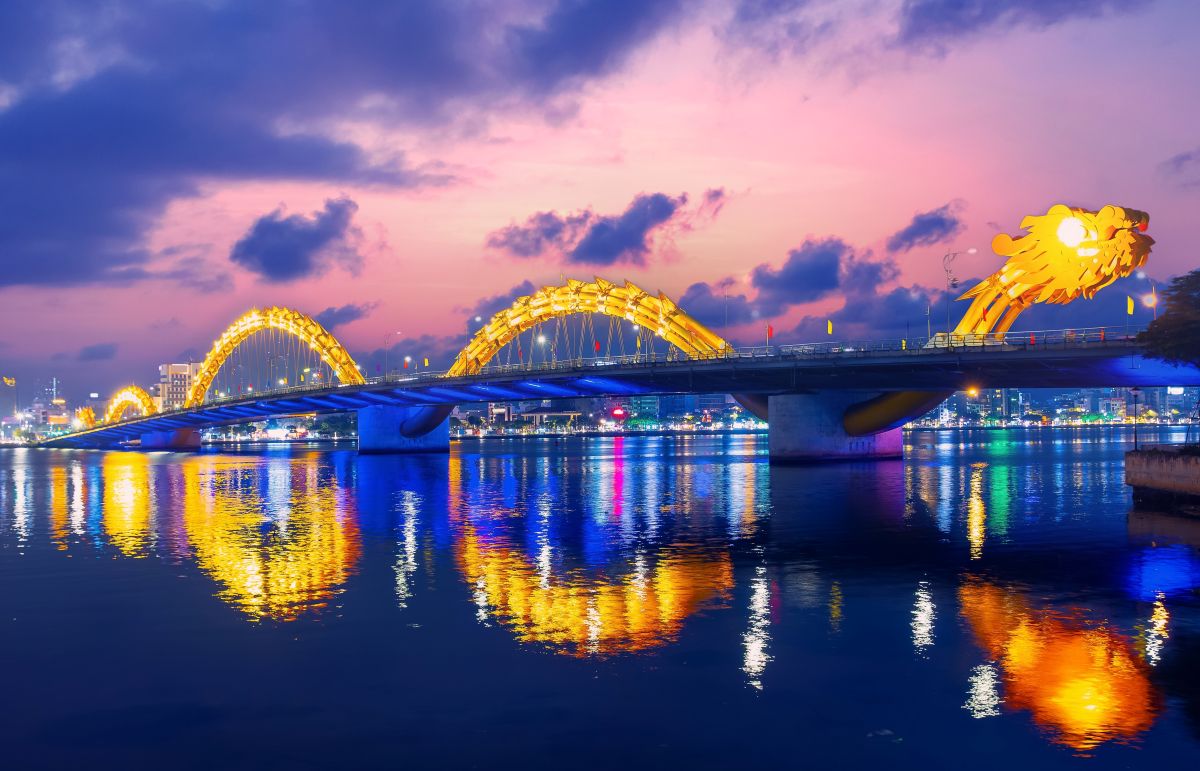 ベトナムのリゾート都市ダナン徹底ガイド - 人気おすすめスポットや治安も紹介