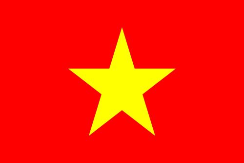 ベトナム国旗
