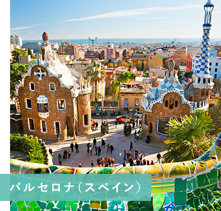 サントリーニ島