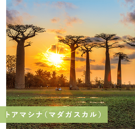 サントリーニ島