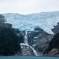 Patagonia Fjords