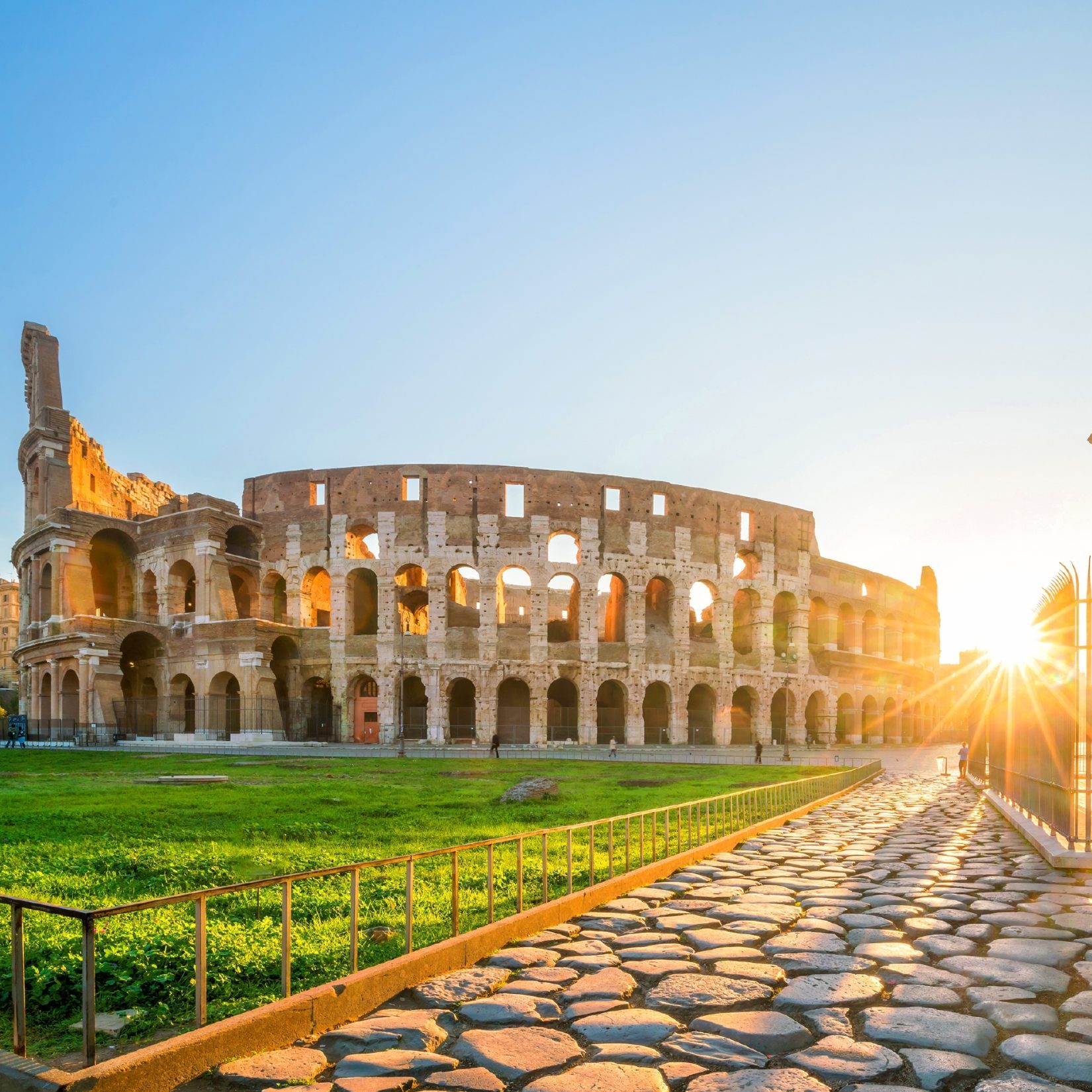 Civitavecchia, Italy