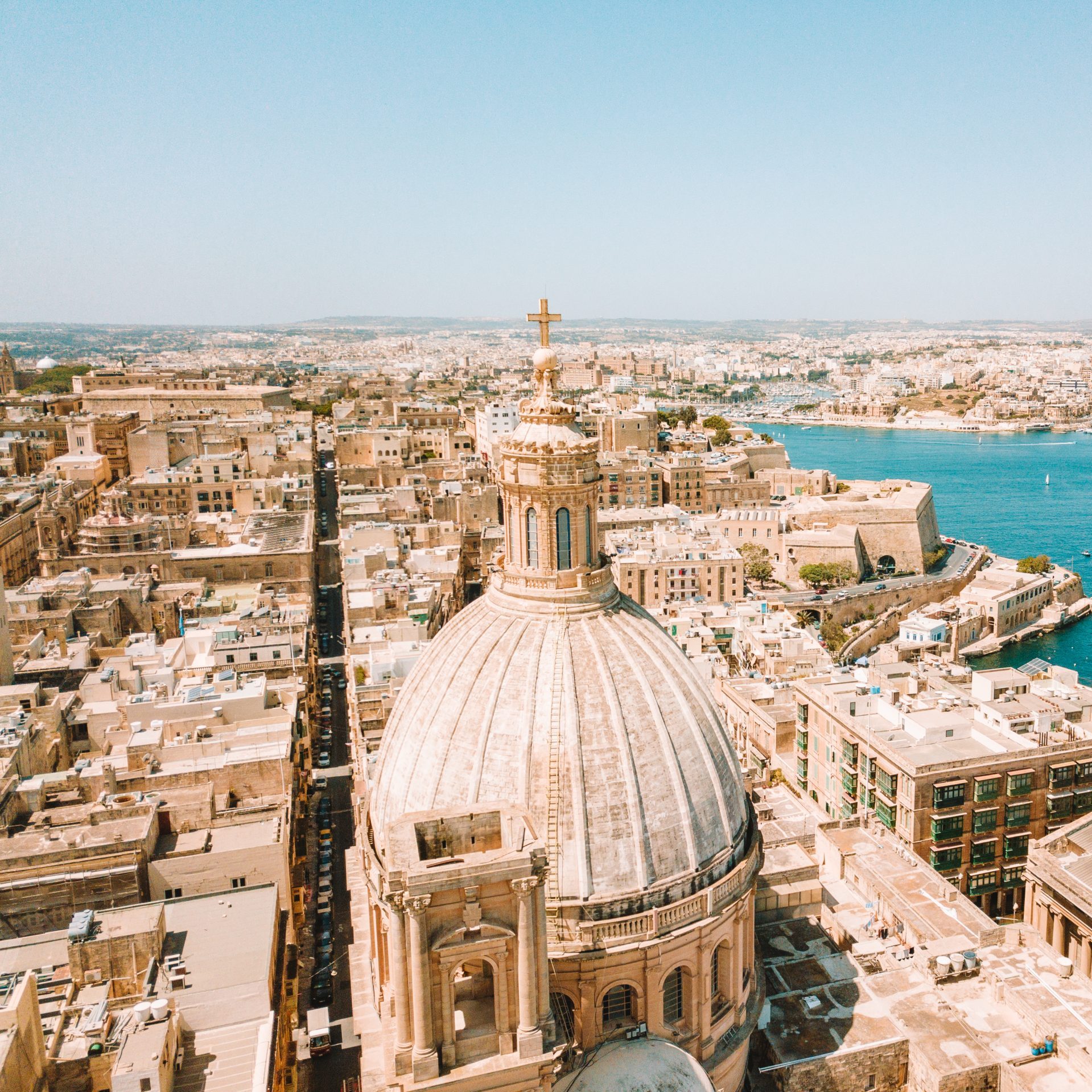 Valletta, Malta