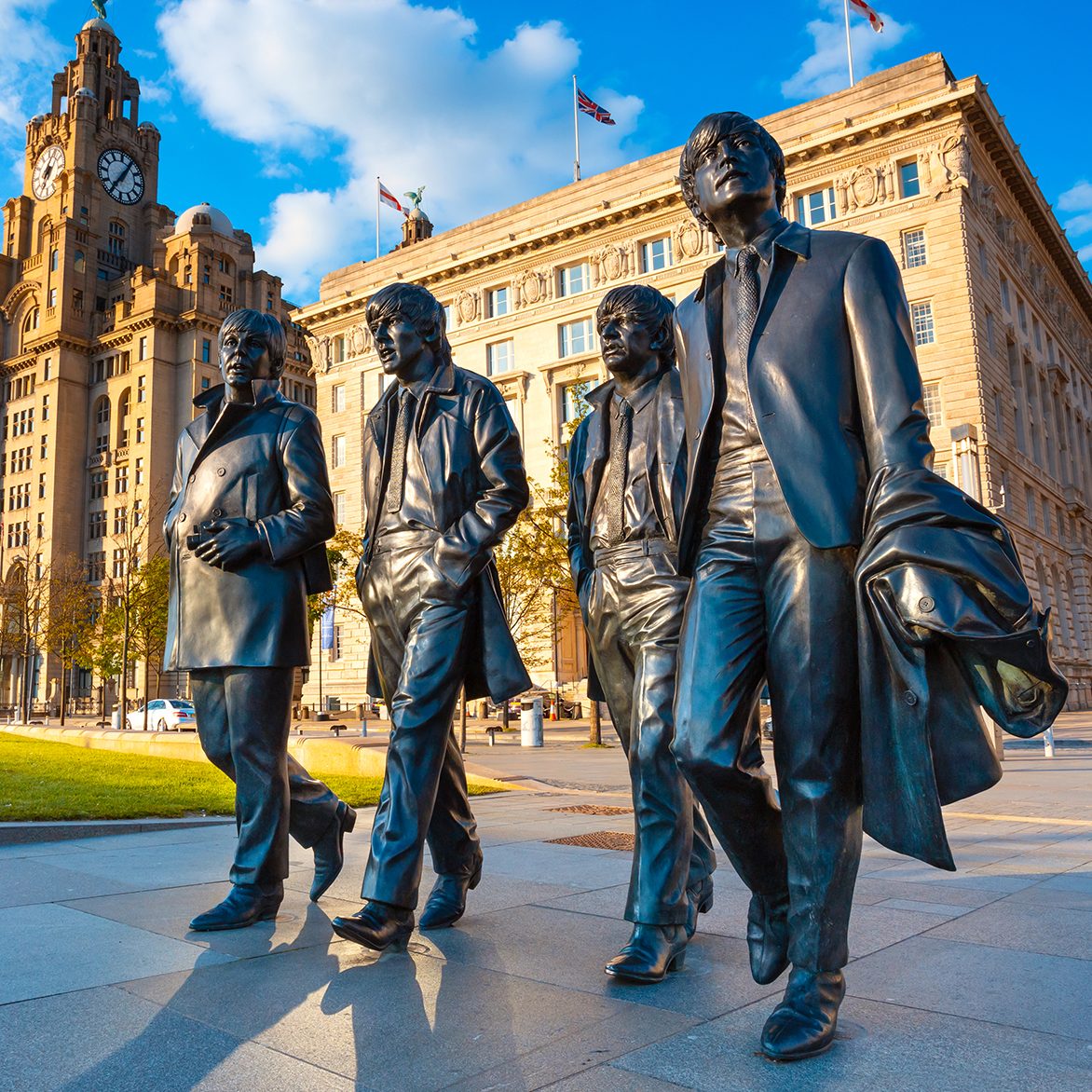 Liverpool, United Kingdom