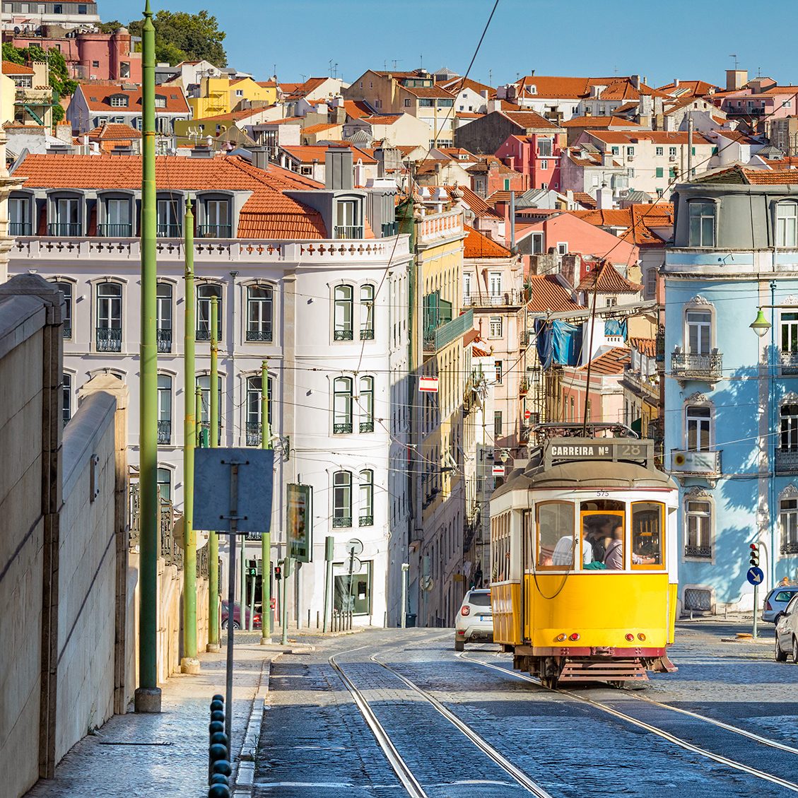 Lisbon, Portugal