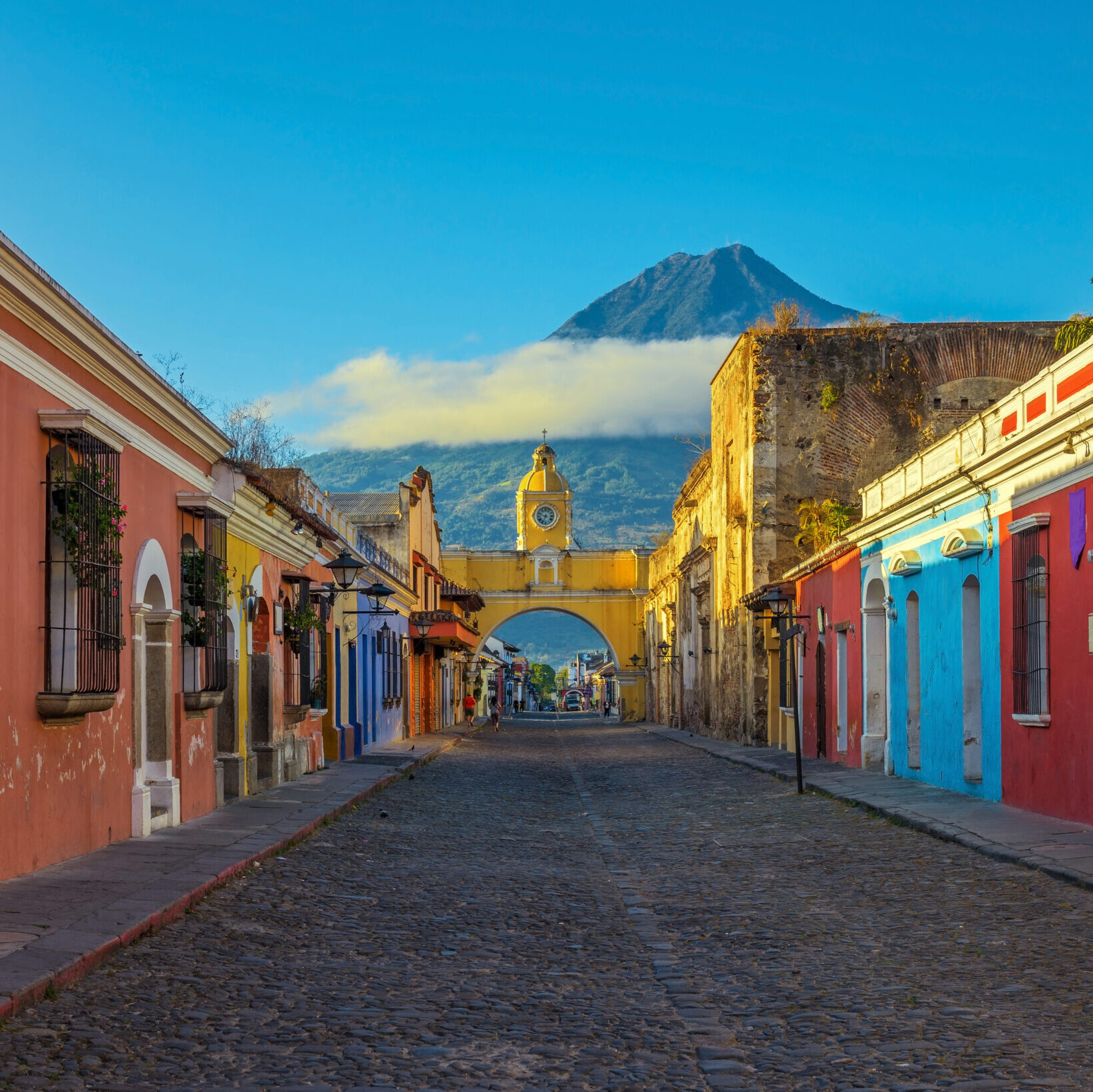 푸에르토케찰(과테말라)