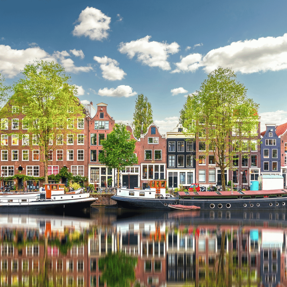 Amsterdam, Netherlands