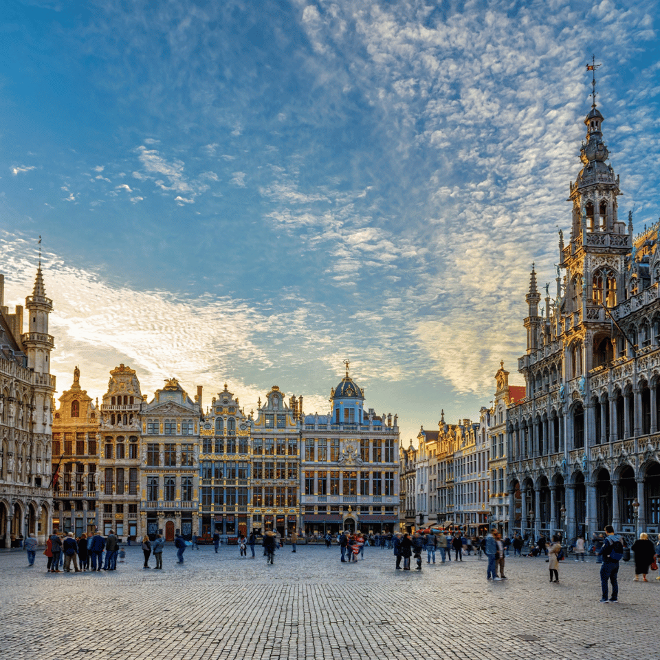 Zeebrugge, Belgium