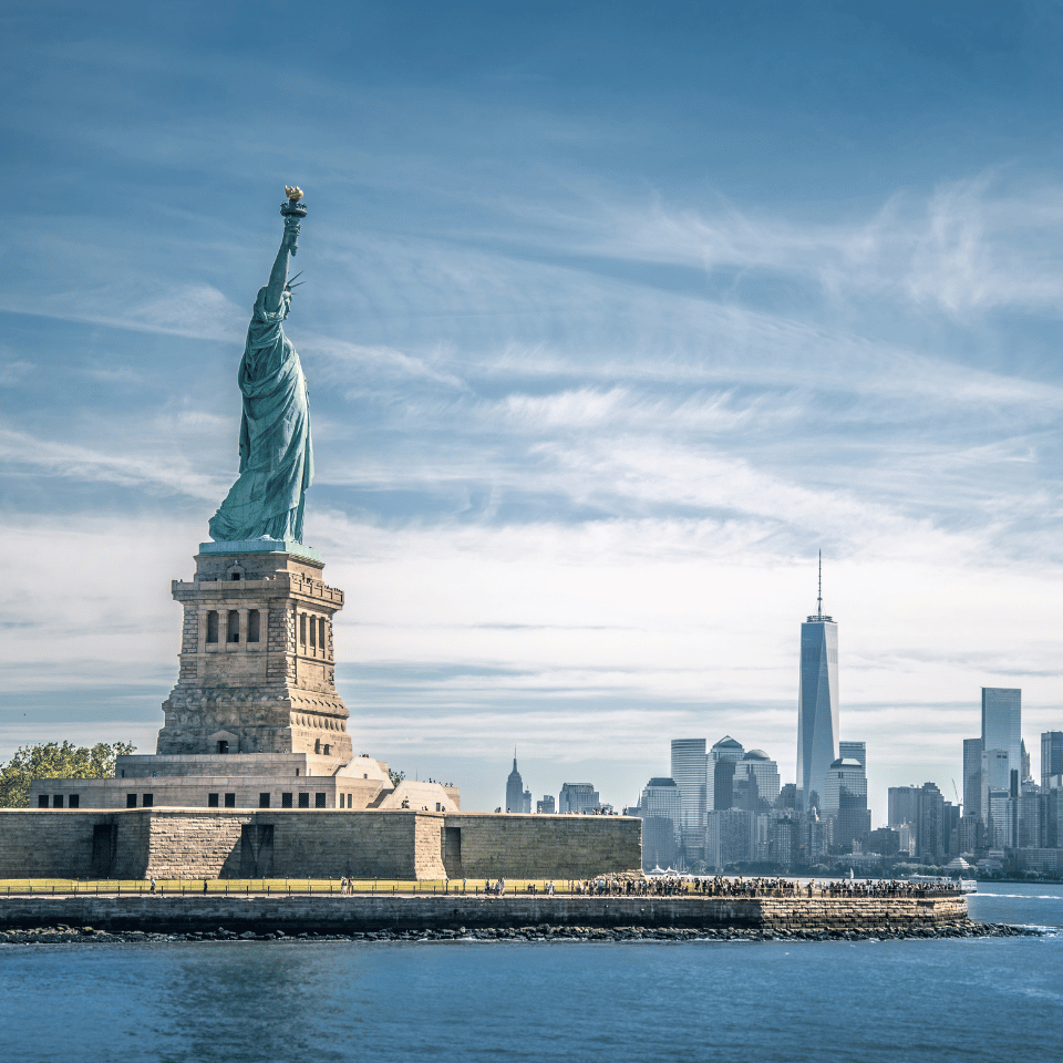 New York, USA