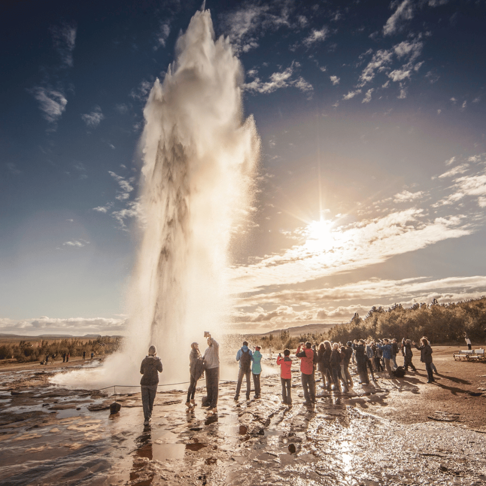 Reykjavik, Iceland