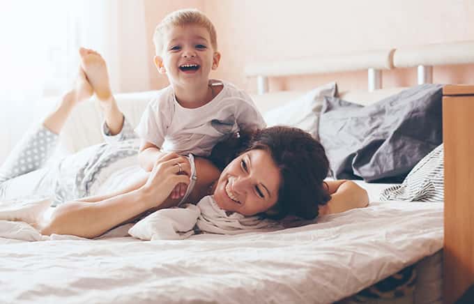 家の代わりとなる｢船｣