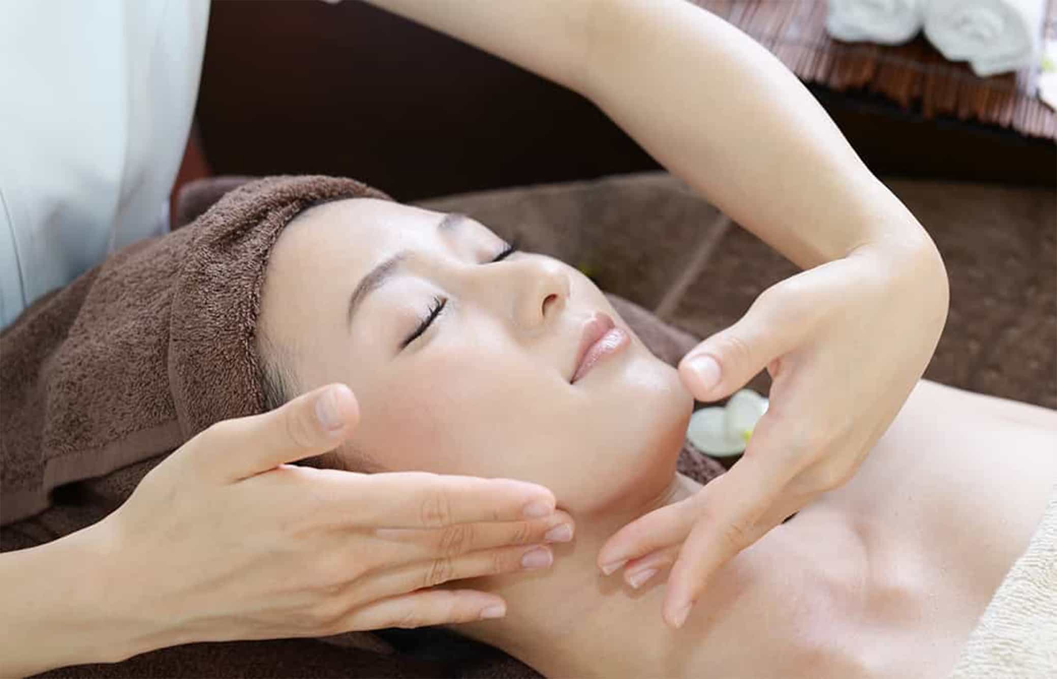 リラックスタイム