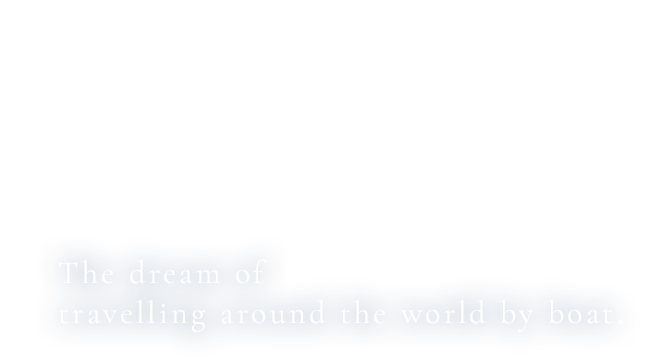2023年出航！憧れの世界一周クルーズ