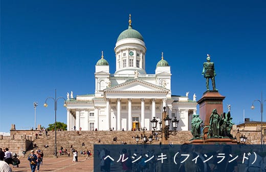 モン・サン・ミッシェル（フランス）