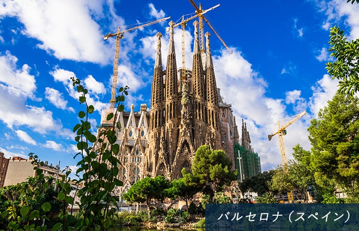 マチュピチュ（ペルー）