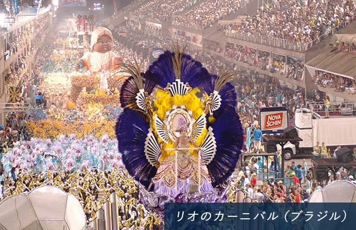 サファリ体験（アフリカ）