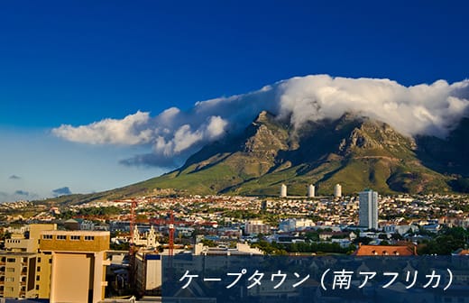 ブエノスアイレス