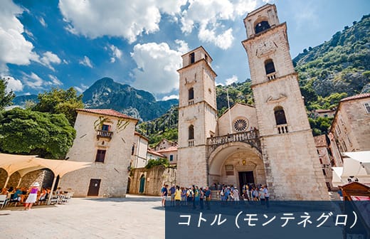 バーリ(イタリア)