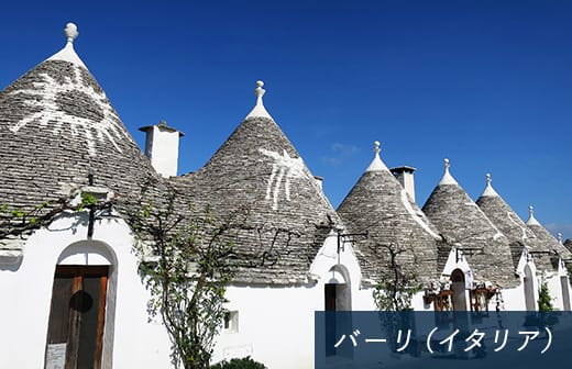 コトル(モンテネグロ)