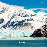 2024年4月 アフリカとアラスカの大自然に出会う 北欧＆アラスカコース