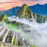 2025年8月 神秘と奇跡の世界に出会う旅 地中海・中南米・南太平洋コース