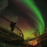 2028年8月 The Multicolored Earthいま、悠久の時を旅する