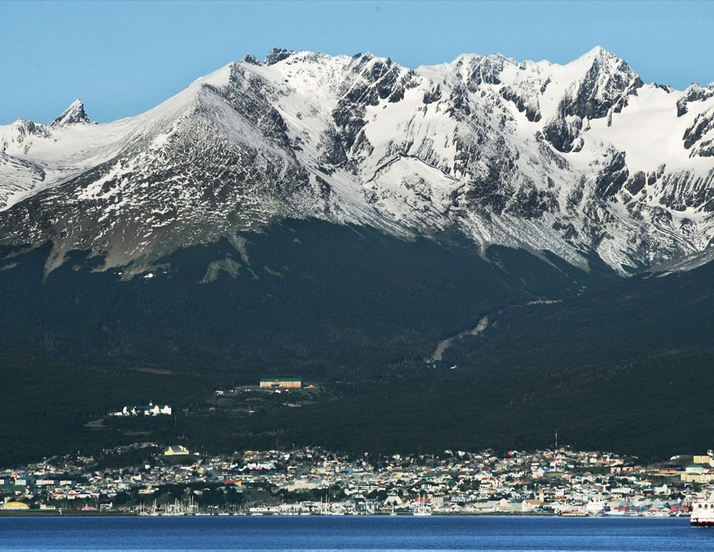 USHUAIA